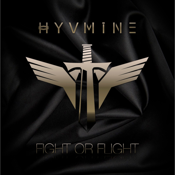 Hyvmine — Fight or Flight