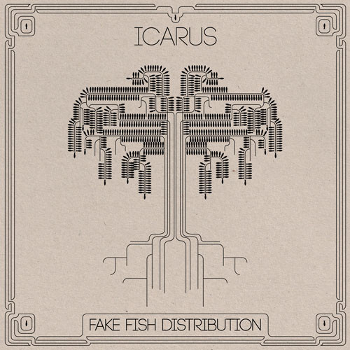 Icarus — Fake Fish Distribution