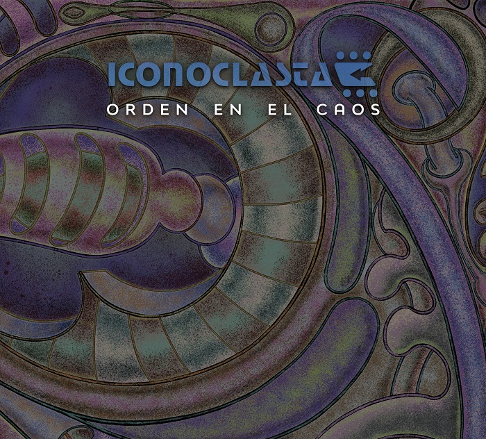 Iconoclasta — Orden en el Caos