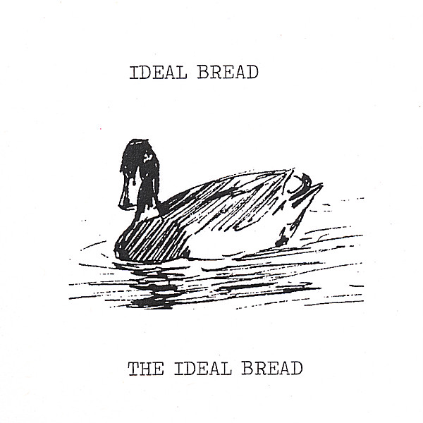 Ideal Bread — The Ideal Bread