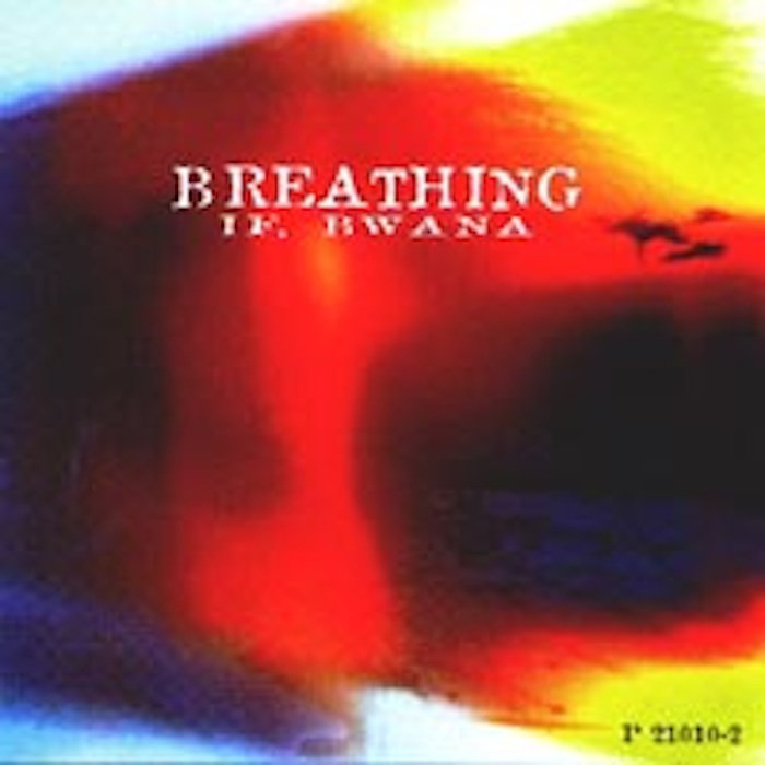 Breathing Cover art