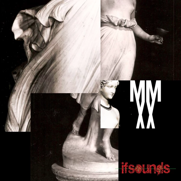 MMXX Cover art