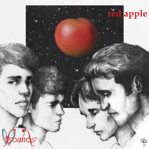 Ifsounds — Red Apple