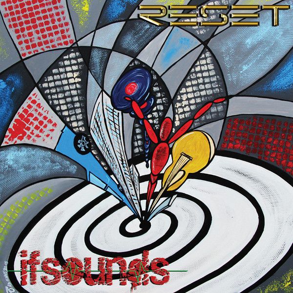 Ifsounds — Reset