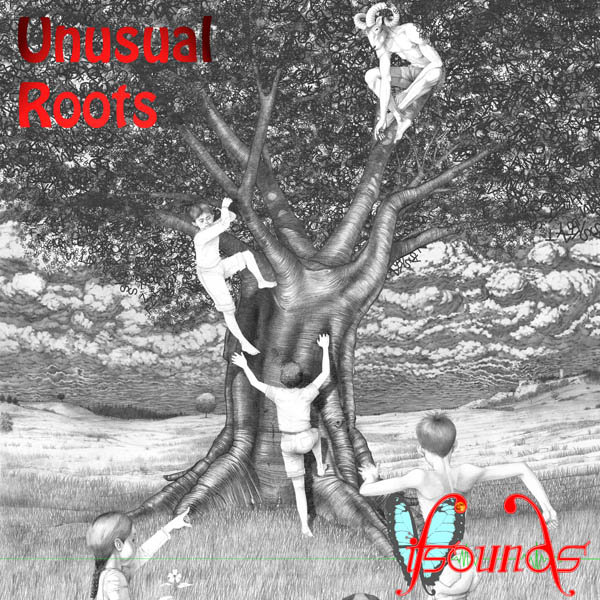 Ifsounds — Unusual Roots