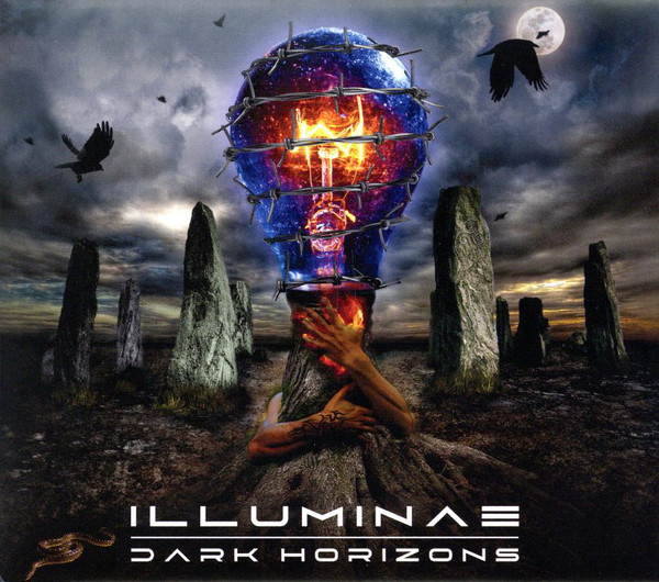 Illuminae — Dark Horizons