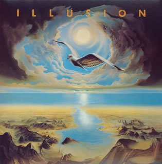 Illusion — Illusion