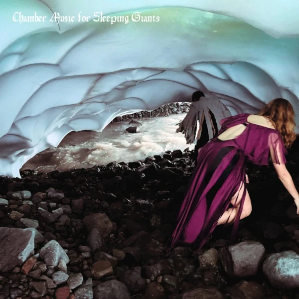 Immensity Crumb &mdash; Chamber Music for Sleeping Giants