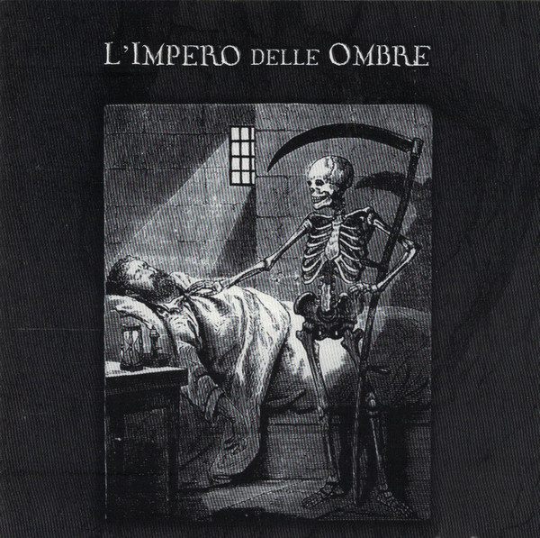 L'Impero delle Ombre — L'Impero delle Ombre