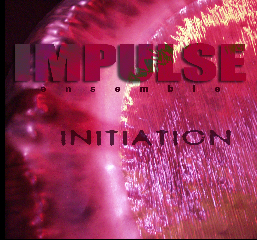 Initiation Cover art