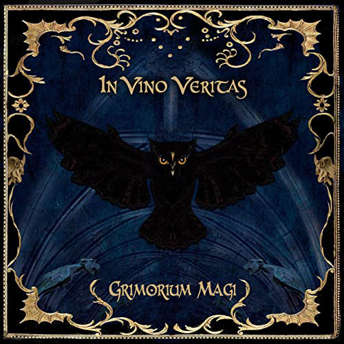 In Vino Veritas — Grimorium Magi