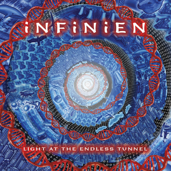Infinien — Light at the Endless Tunnel