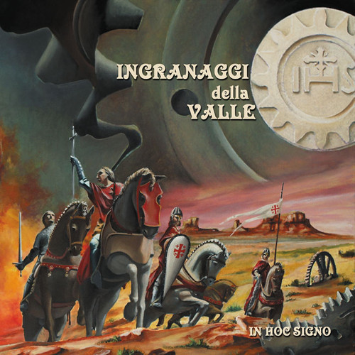 Ingranaggi della Valle — In Hoc Signo