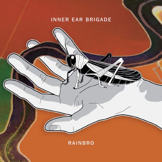 Inner Ear Bridage — Rainbro