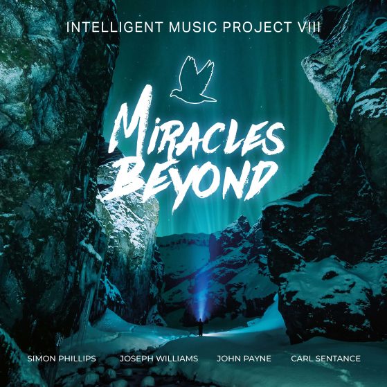 Intelligent Music Project VIII — Miracles Beyond