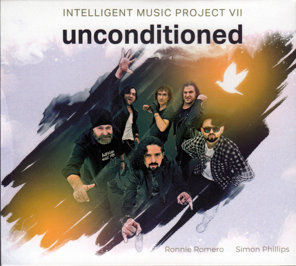 Intelligent Music Project VII — Unconditioned