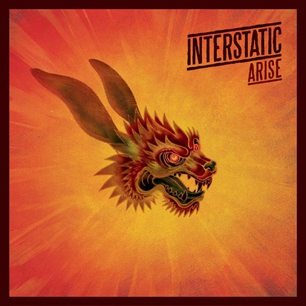 InterStatic — Arise