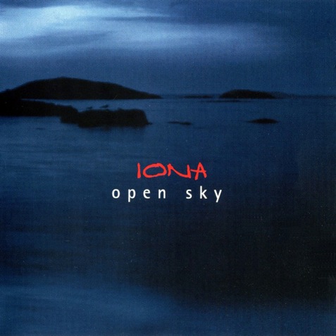 Iona — Open Sky