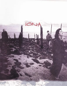 Iona Cover art