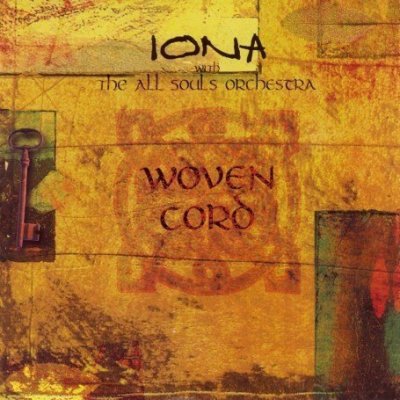 Iona with the All Souls Orchestra — Woven Cord