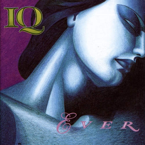 IQ — Ever