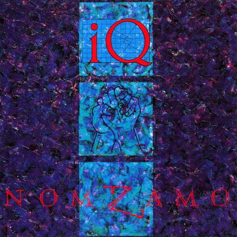 IQ — Nomzamo