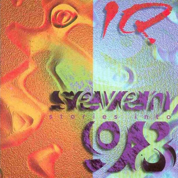 IQ — Seven Stories into 98