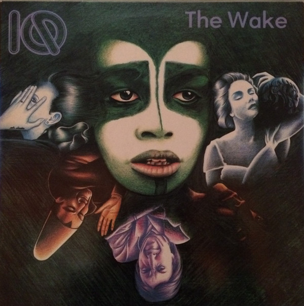 IQ — The Wake