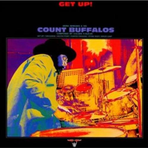 Akira Ishikawa & Count Buffalos — Get Up