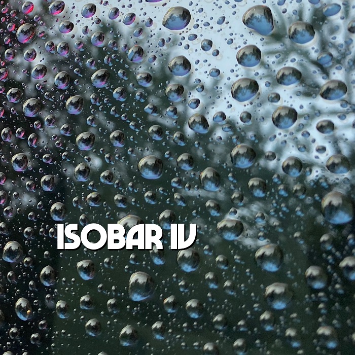 Isobar IV Cover art