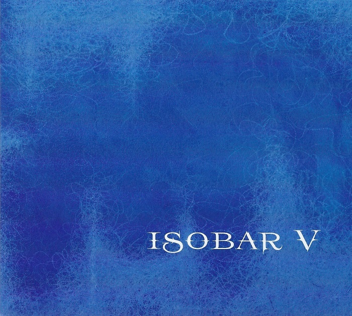 Isobar &mdash; V