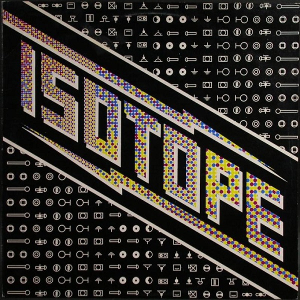 Isotope — Isotope