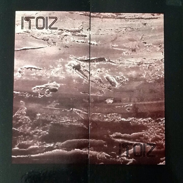 Itoiz — Itoiz