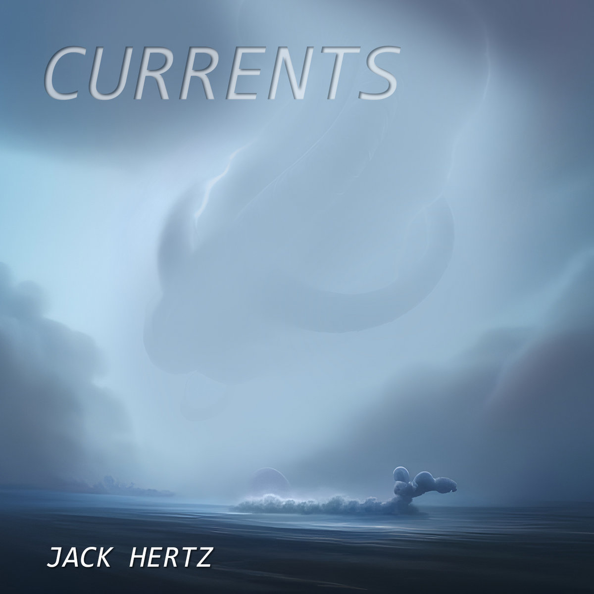 Jack Hertz — Currents