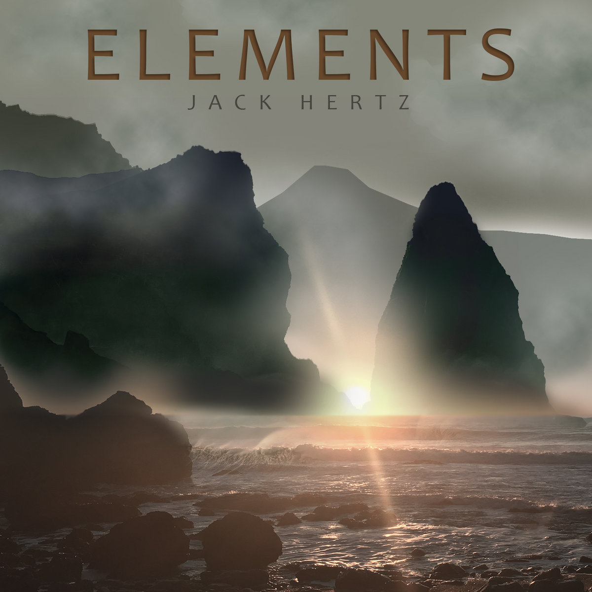 Jack Hertz — Elements