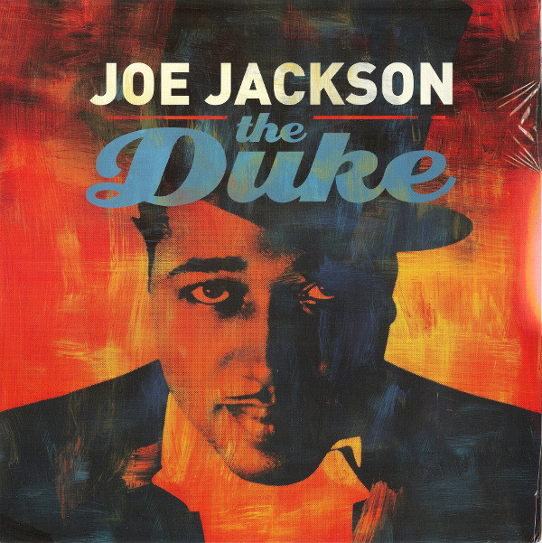 Joe Jackson — The Duke
