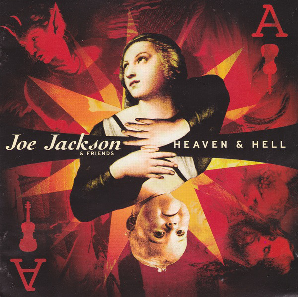 Joe Jackson & Friends — Heaven and Hell