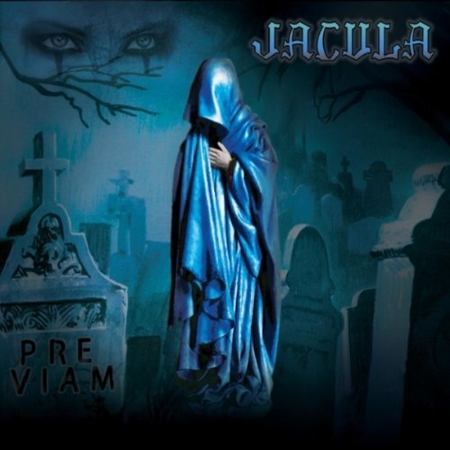 Jacula — Pre Viam