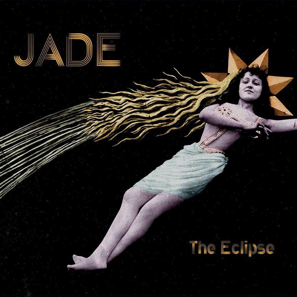 JADE (Jazz Afro Design Electric) — The Eclipse