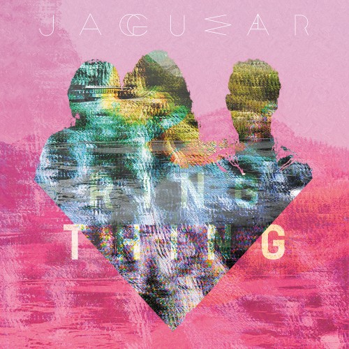 Jaguwar — Ringthing