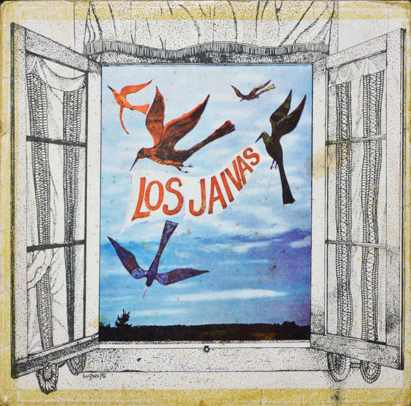 Los Jaivas &mdash; Los Jaivas (Todos Juntos)