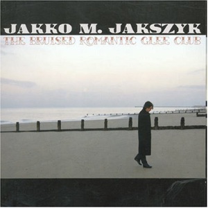 Jakko M. Jakszyk — The Bruised Romantic Glee Club