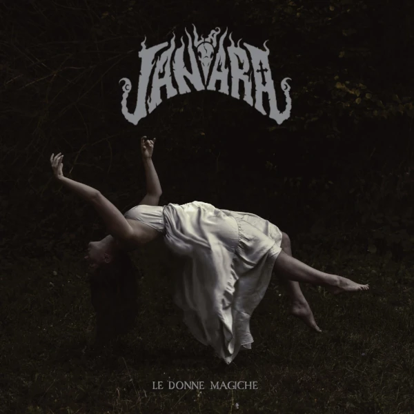 La Janara — La Donne Magiche