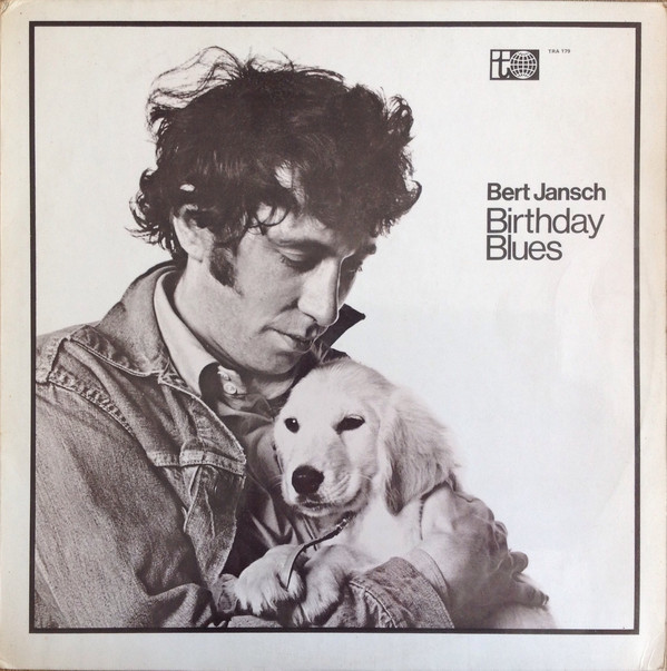 Bert Jansch — Birthday Blues
