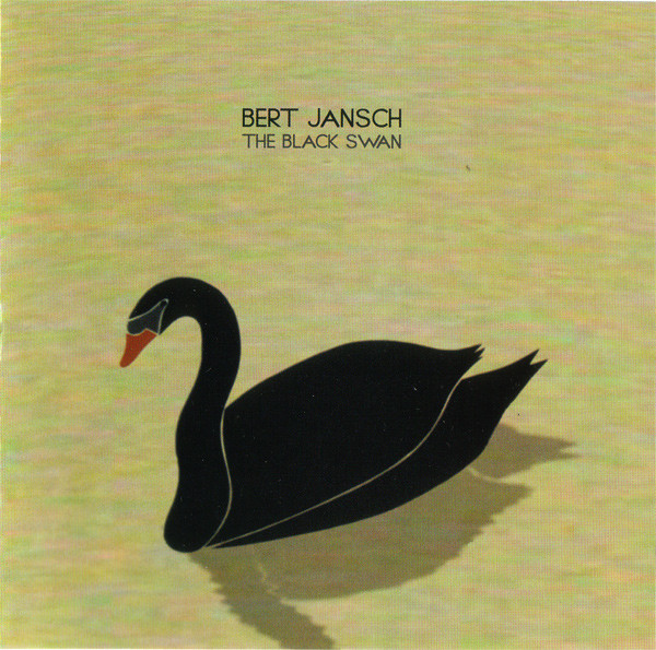 Bert Jansch — The Black Swan