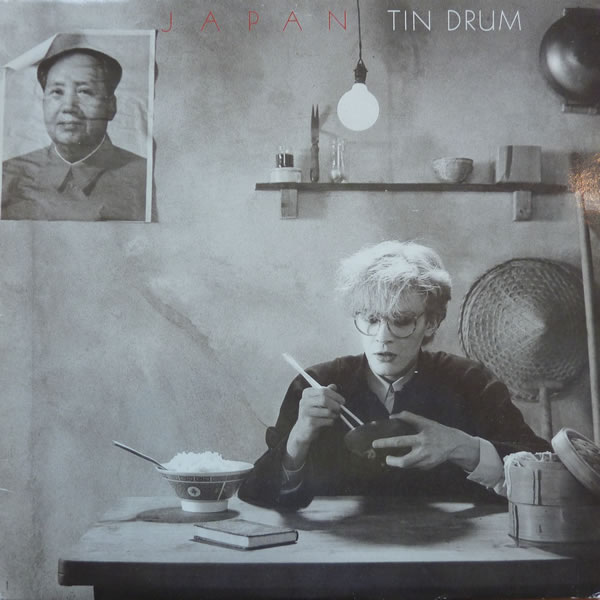 Japan — Tin Drum