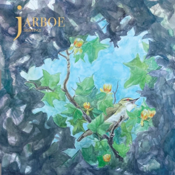 Jarboe &mdash; Sightings