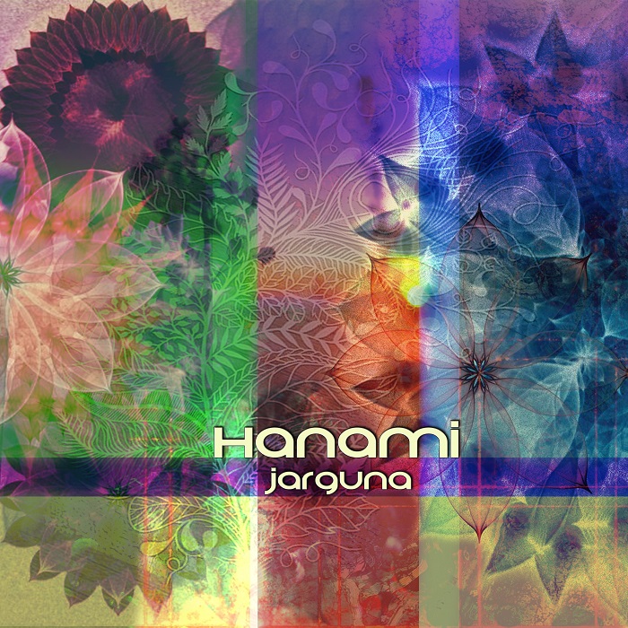 Hanami Cover art