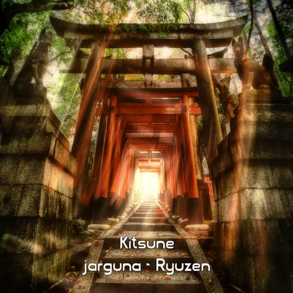 Jarguna & Ryuzen — Kitsune