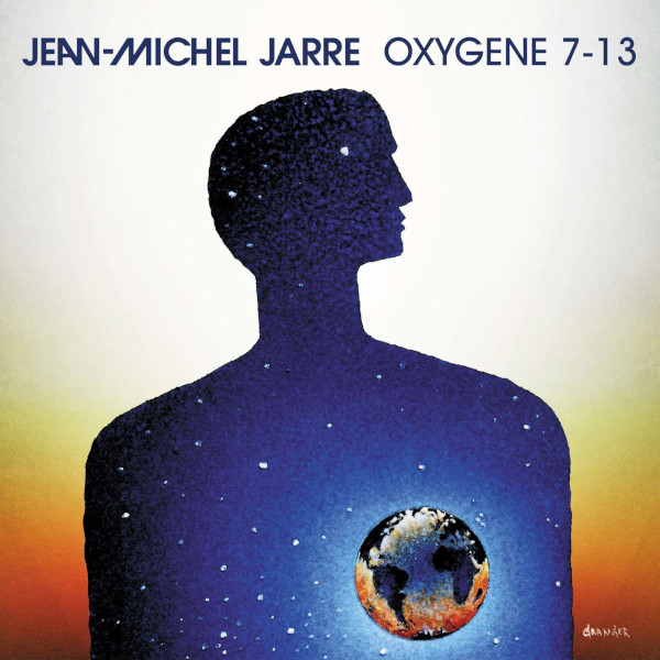 Jean-Michel Jarre — Oxygene 7-13
